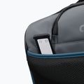 Samsonite Outlab Paradiver 51 l artic grey travel bag 7
