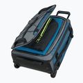 Samsonite Outlab Paradiver 51 l artic grey travel bag 8