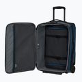 Samsonite Outlab Paradiver 51 l artic grey travel bag 9