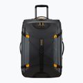 Samsonite Outlab Paradiver 76 l ozone black travel bag