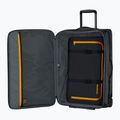 Samsonite Outlab Paradiver 76 l ozone black travel bag 7