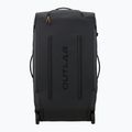 Samsonite Outlab Paradiver 122 l ozone black travel bag 4