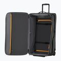 Samsonite Outlab Paradiver 122 l ozone black travel bag 5