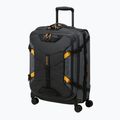 Samsonite Outlab Paradiver Spinner 50 l ozone black travel bag 2