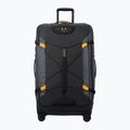 Samsonite Outlab Paradiver Spinner 117 l ozone black travel bag