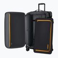Samsonite Outlab Paradiver Spinner 117 l ozone black travel bag 6