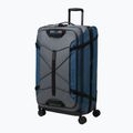 Samsonite Outlab Paradiver Spinner 117 l artic grey travel bag 2