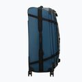 Samsonite Outlab Paradiver Spinner 117 l artic grey travel bag 3