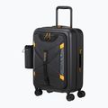 Samsonite Outlab Otis 46 l ozone black travel suitcase 2