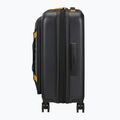 Samsonite Outlab Otis 46 l ozone black travel suitcase 3