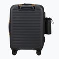 Samsonite Outlab Otis 46 l ozone black travel suitcase 4