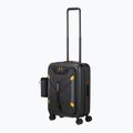 Samsonite Outlab Otis 46 l ozone black travel suitcase 5