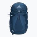 Gregory Juno RC 30 l hiking backpack navy blue 141342 2