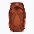 Gregory Paragon 58 l men's trekking backpack orange 126845