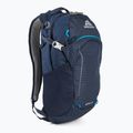 Gregory Nano 18 l city backpack navy blue 111498 3