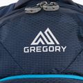 Gregory Nano 18 l city backpack navy blue 111498 4