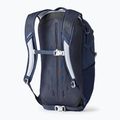 Gregory Nano 20 l bright navy urban backpack 2