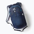 Gregory Nano 20 l bright navy urban backpack 3