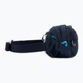 Gregory Nano Waistpack kidney pouch navy blue 126861 2