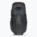 Gregory Focal 58 l ozone black trekking backpack