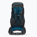 Gregory Focal 58 l ozone black trekking backpack 3