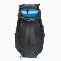 Gregory Focal 58 l ozone black trekking backpack 4