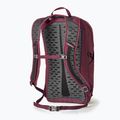 Gregory Kiro 22 l amethyst purple hiking backpack 7