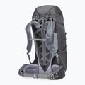 Gregory Baltoro Response 85 onyx black trekking backpack 2