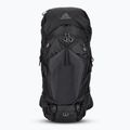 Gregory Baltoro 65 l men's trekking backpack black 142439