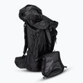 Gregory Baltoro 65 l men's trekking backpack black 142439 4