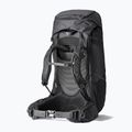 Gregory Deva 80 l Pro women's trekking backpack lava grey 2