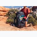 Gregory Deva 80 l Pro women's trekking backpack lava grey 4