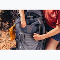 Gregory Deva 80 l Pro women's trekking backpack lava grey 6