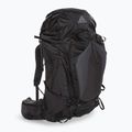 Women's trekking backpack Gregory Deva 60 l fog grey 2