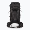 Women's trekking backpack Gregory Deva 60 l fog grey 3
