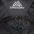 Women's trekking backpack Gregory Deva 60 l fog grey 4
