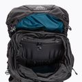 Women's trekking backpack Gregory Deva 60 l fog grey 6