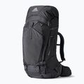 Women's trekking backpack Gregory Deva 60 l fog grey 7