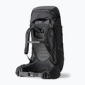 Women's trekking backpack Gregory Deva 60 l fog grey 8