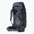 Gregory Baltoro 100 l Pro RC L men's trekking backpack alaska blue 2