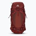 Gregory Baltoro 65 l men's trekking backpack red 142439