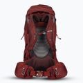 Gregory Baltoro 65 l men's trekking backpack red 142439 3