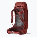 Gregory Baltoro 65 l S brick red men's trekking backpack 2