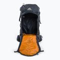 Gregory Baltoro 85 Pro men's trekking backpack navy blue 142442 4