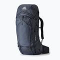 Gregory Baltoro 75 l alaska blue men's trekking backpack