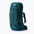 Women's trekking backpack Gregory Deva 70 l emerald green