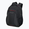 American Tourister BP 15.6" bass black laptop backpack 2