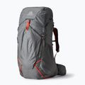Women's trekking backpack Gregory Facet 45 l S sunset grey