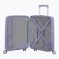 American Tourister Soundbox 41 l lavender travel case 5