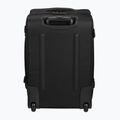 American Tourister Urban Track 55 l asphalt black travel suitcase 4